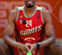 Kevin Tumba