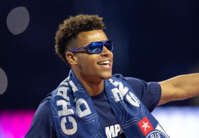 Désiré Doué