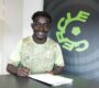 Emmanuel Kakou Cercle Brugge