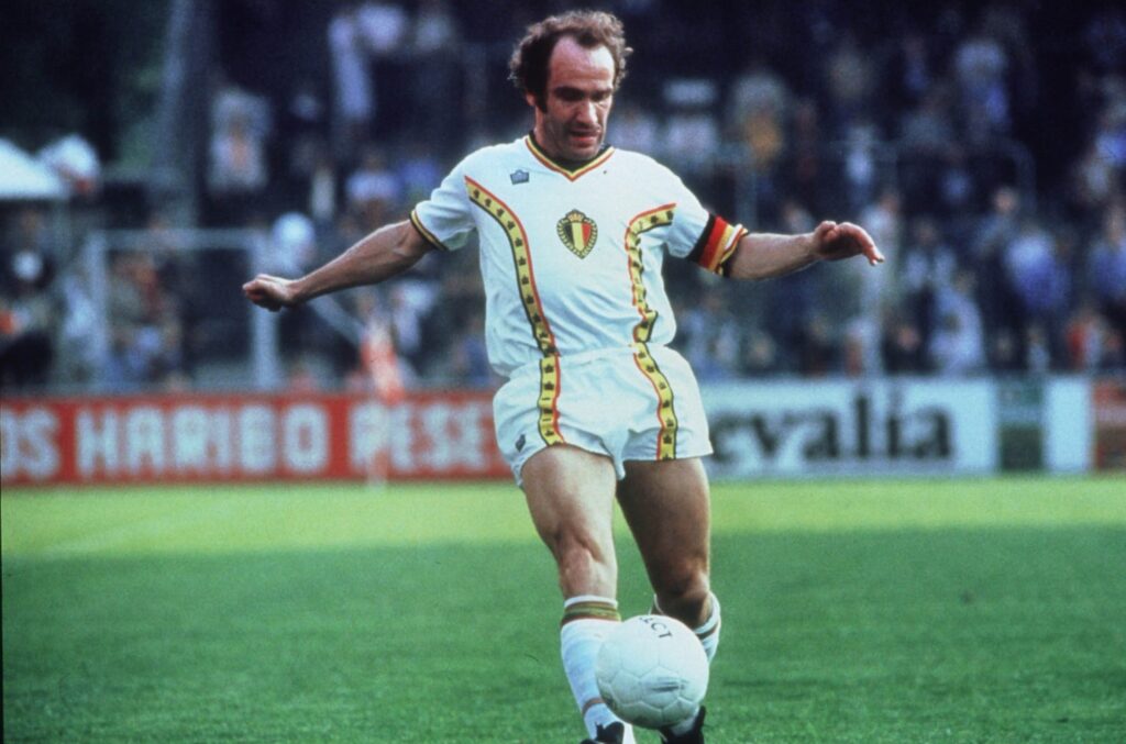 Wilfried Van Moer