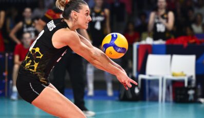 Britt Herbots Yellow Tigers