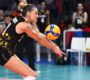 Britt Herbots Yellow Tigers