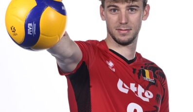 Ferre Reggers Red Dragons
