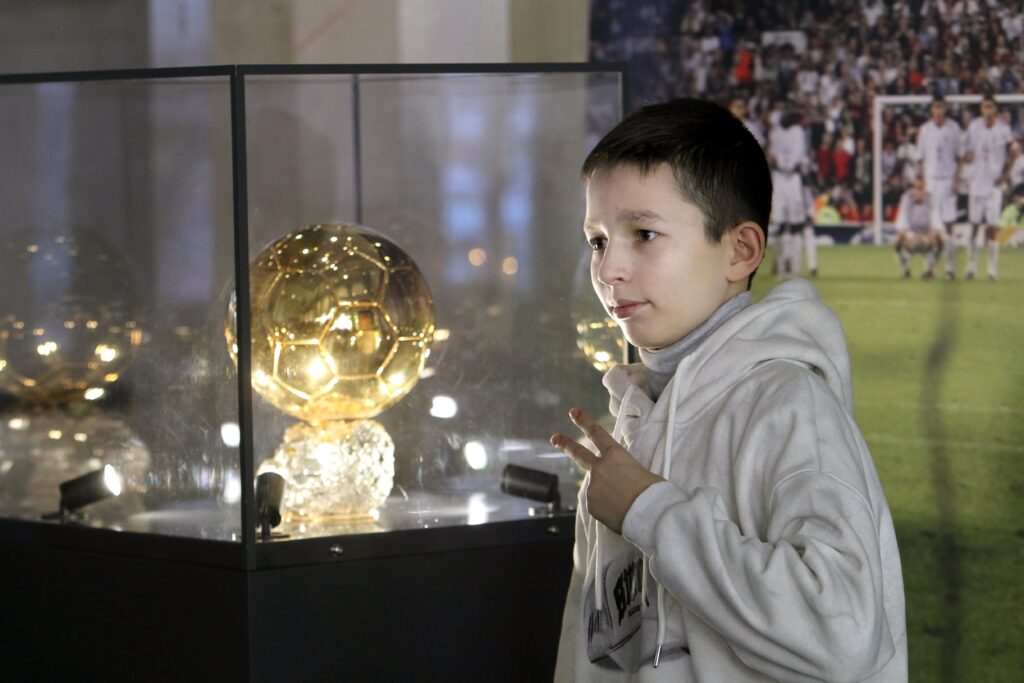 Ballon d'Or