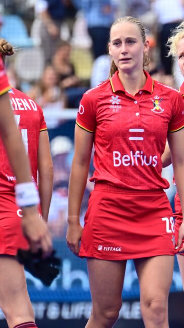 Red Panthers