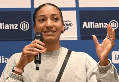 Nafi Thiam