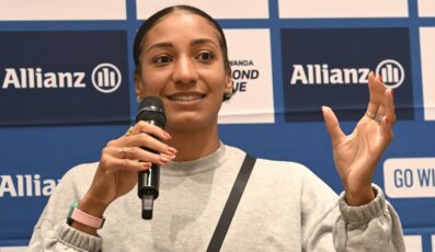 Nafi Thiam