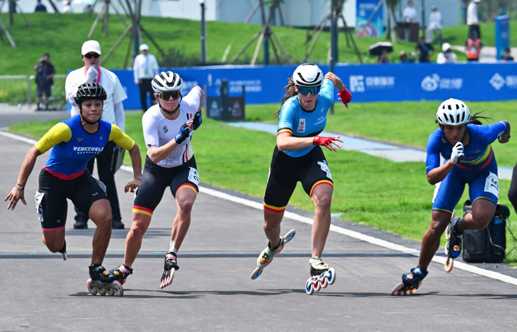 Roller