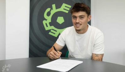 Lietaert speler Cercle Brugge