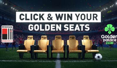 Golden Seats