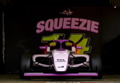 GP Explorer_Squeezie_Le Mans-GP Explorer 3_GP Explorer 2025