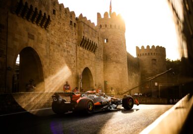 Formula 1_Azerbaijan_Baku2025_F1 Baku 2025_Azerbaijan GP 2025