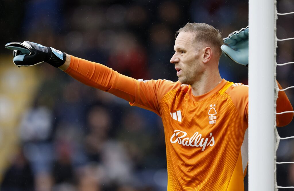 Matz Sels