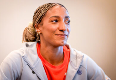 Nafi Thiam
