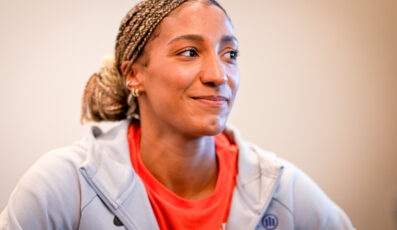 Nafi Thiam