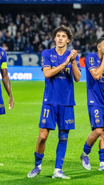AS Monaco