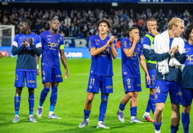 AS Monaco