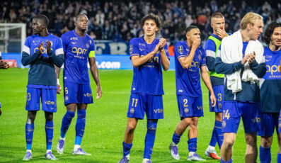 AS Monaco