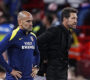Diego Simeone Atletico Madrid Liverpool Champions League