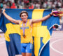 Armand Duplantis