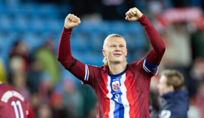 Erling Haaland
