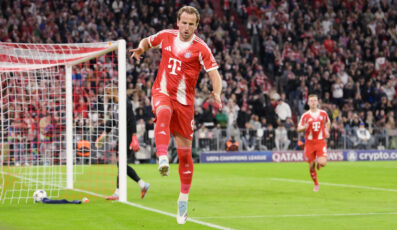 Harry Kane.