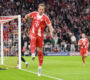 Harry Kane.