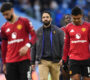 Ruben Amorim Manchester United