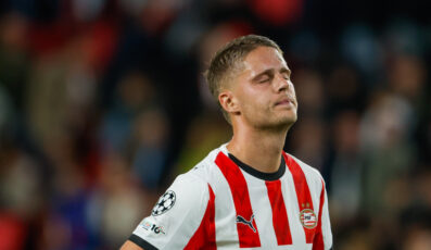 PSV - Union Champions League