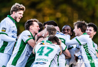 Dessel Sport.