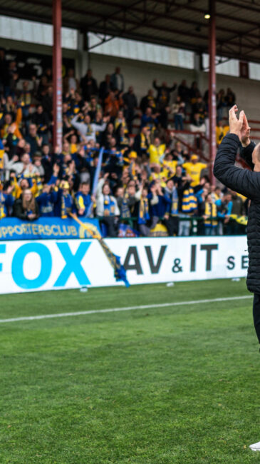 Marink Reedijk.