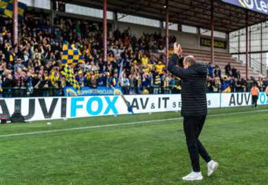 Marink Reedijk.