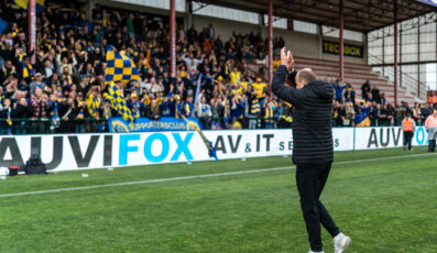 Marink Reedijk.