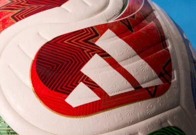 Trionda Official match ball World Cup 2026