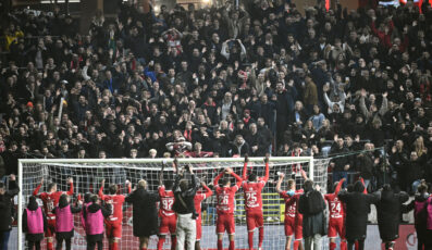 Royal Antwerp Football Club.