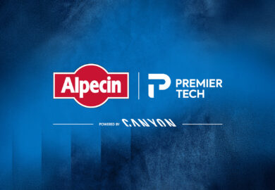 Alpecin-Premier Tech.