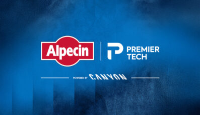 Alpecin-Premier Tech.