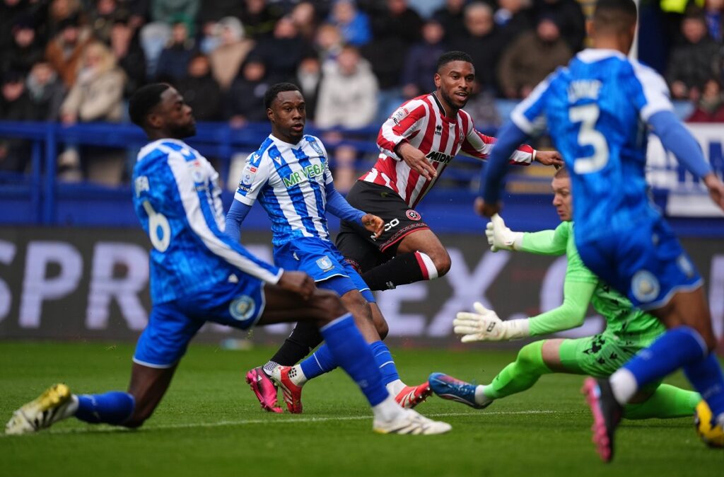 Sheffield Wednesday