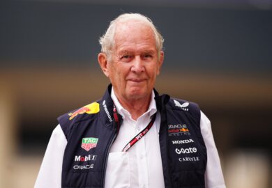 Helmut Marko