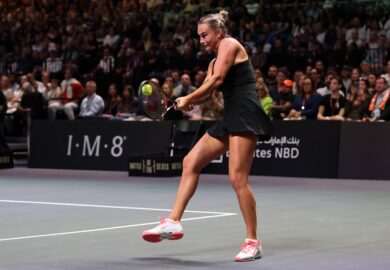 Open d'Asutralier Australian Open