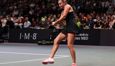 Open d'Asutralier Australian Open