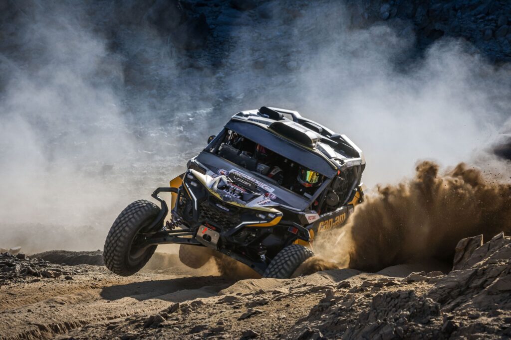 Dakar 2026