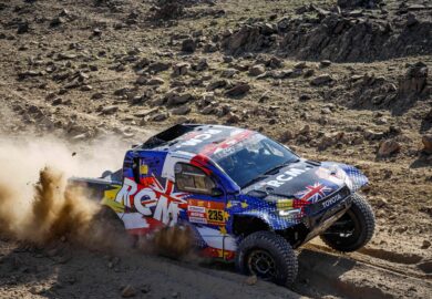 Dakar 2026