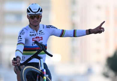 Mathieu van der Poel