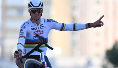 Mathieu van der Poel