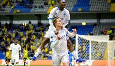 Ligue des Champions Champions League