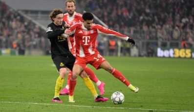 Champions League Ligue des Champions