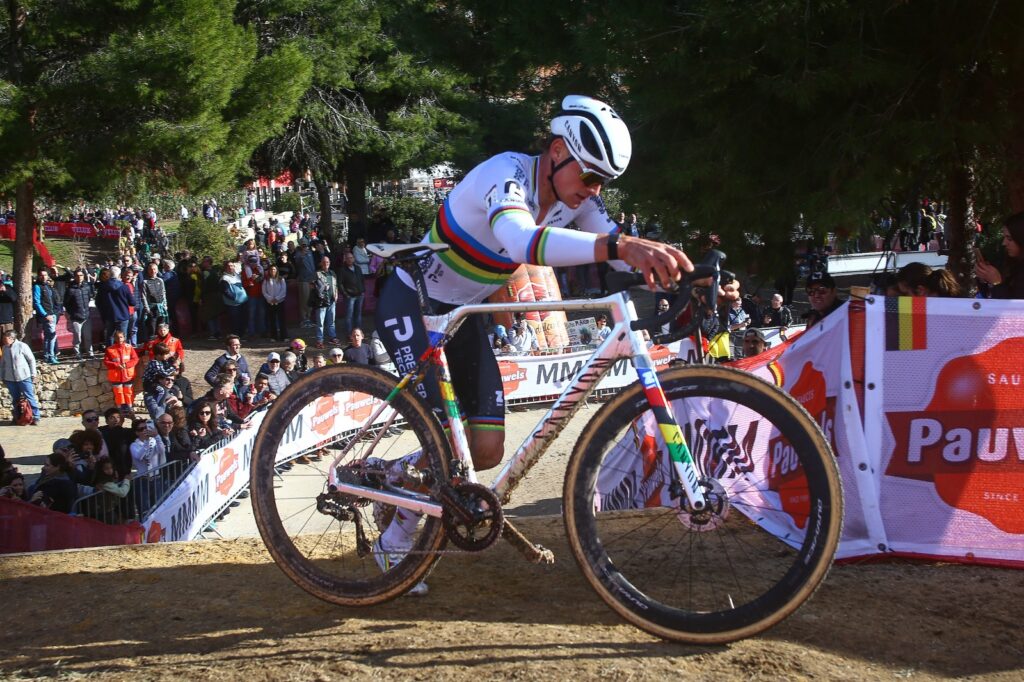 Mathieu van der Poel Alpecin