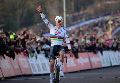 Mathieu van der Poel Alpecin