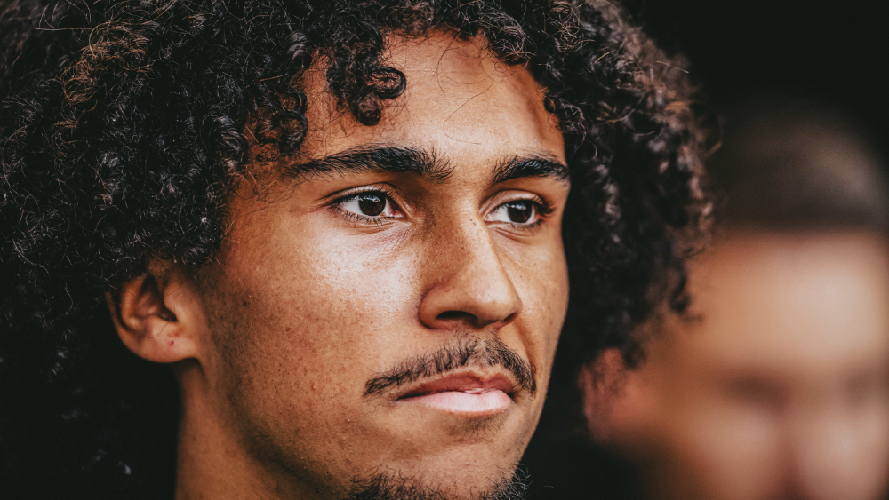 Mathys Angély RSC Anderlecht